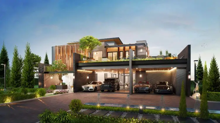 A Smart Home Revolution Defining a Connected Home